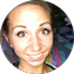 Profile photo of Jessica Parish