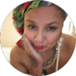 Profile photo of K.Omalicha Blackwell