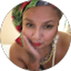 Profile photo of K.Omalicha Blackwell