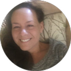 Profile photo of Erica Thorneburg