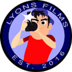 Profile photo of Joseph Lyons (LyonsFilms)