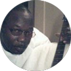 Profile photo of Bobby Martin