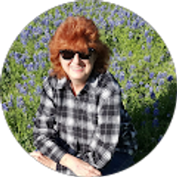 Profile photo of FAITH ONEILL