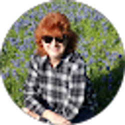 Profile photo of FAITH ONEILL