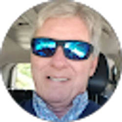 Profile photo of Philip Kinsella