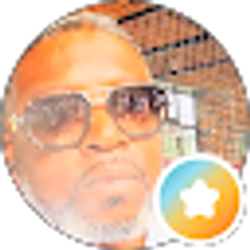 Profile photo of Ivan N. Taylor (Ivan Obake Taylor)