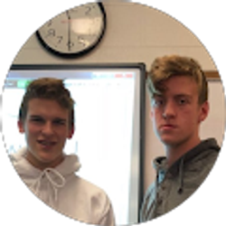 Profile photo of Jimmy X2