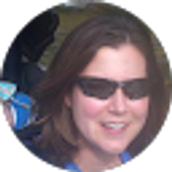Profile photo of Kristi Morris