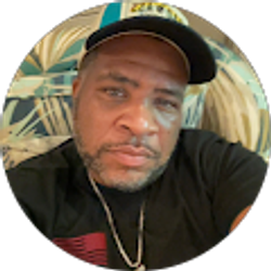 Profile photo of Derrick Hatcher