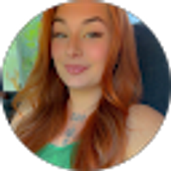 Profile photo of Kelsey Smith