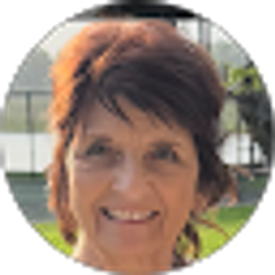 Profile photo of Debbie Fougerat