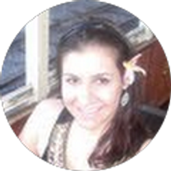 Profile photo of Julie Maggart