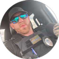 Profile photo of Garrett Gray