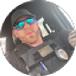 Profile photo of Garrett Gray