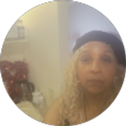 Profile photo of Kimberly Vanderpool