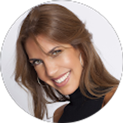 Profile photo of Gloria Quintana