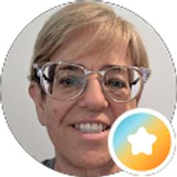 Profile photo of Sherrie Rubi