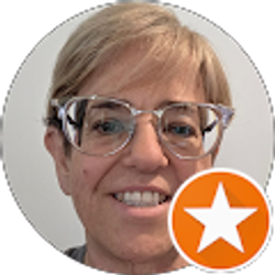 Profile photo of Sherrie Rubi