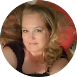 Profile photo of Jennifer Samples