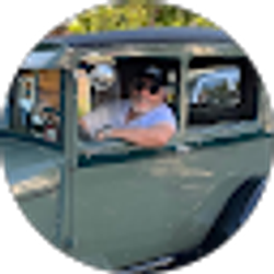 Profile photo of Lloyd Sobel