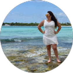 Profile photo of Lina Hassouni