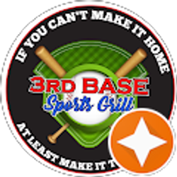 Profile photo of third base