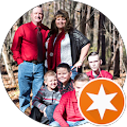 Profile photo of Tanya Singleton