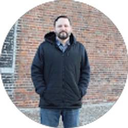 Profile photo of Andrew Round