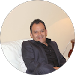 Profile photo of Xavier Leon