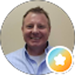 Profile photo of Dan Hammack