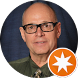 Profile photo of Ralph Dickinson