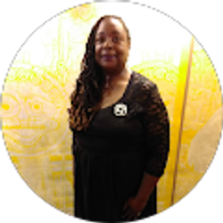 Profile photo of Angela Compton