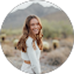 Profile photo of Grace Ping