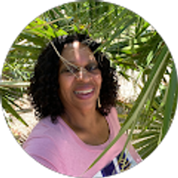 Profile photo of Beverly Roberts