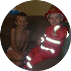 Profile photo of Brooke McClure