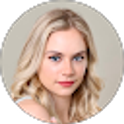 Profile photo of Ritzy Johnson