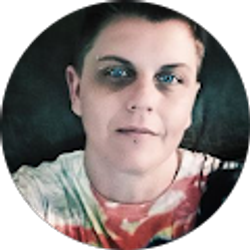 Profile photo of Nicole Scott