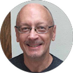 Profile photo of Adam