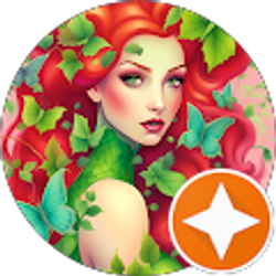 Profile photo of Poise N' Ivy