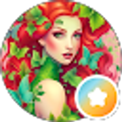 Profile photo of Poise N' Ivy
