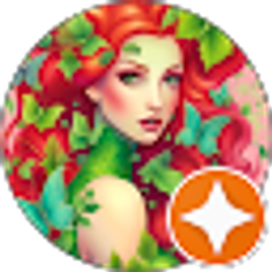 Profile photo of Poise N' Ivy