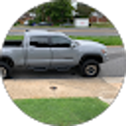 Profile photo of Brady Lazo
