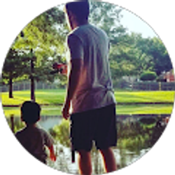 Profile photo of Brandon Cantu