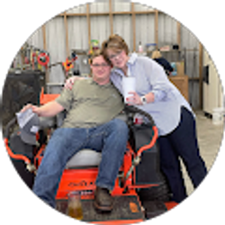 Profile photo of Ryan Hartley