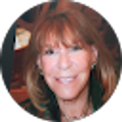 Profile photo of joan schonherz