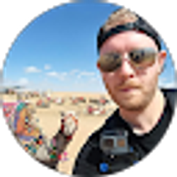 Profile photo of Andrew Seletsky