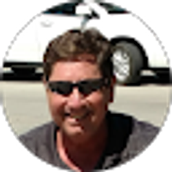 Profile photo of Randy Lunde