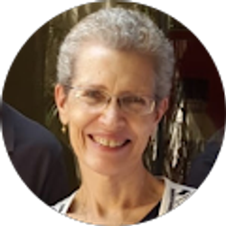 Profile photo of Melissa McDonald