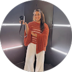 Profile photo of Rebekah Rupinski