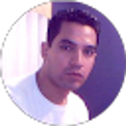Profile photo of Arnold Castellanos